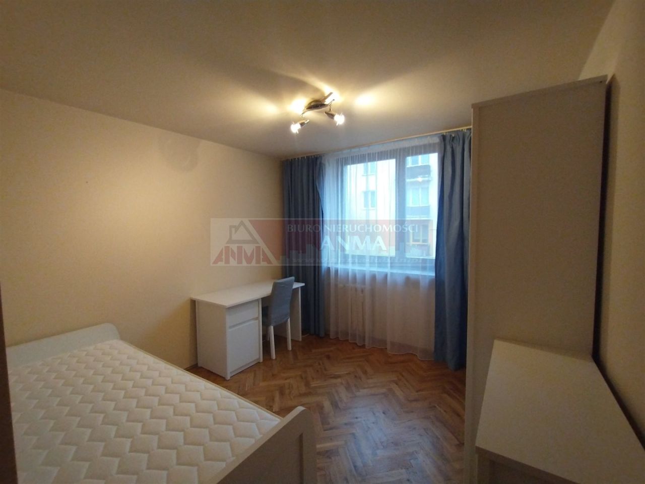 Mieszkanie 4-pokojowe Lublin Śródmieście, ul. Chmielna. Zdjęcie 13