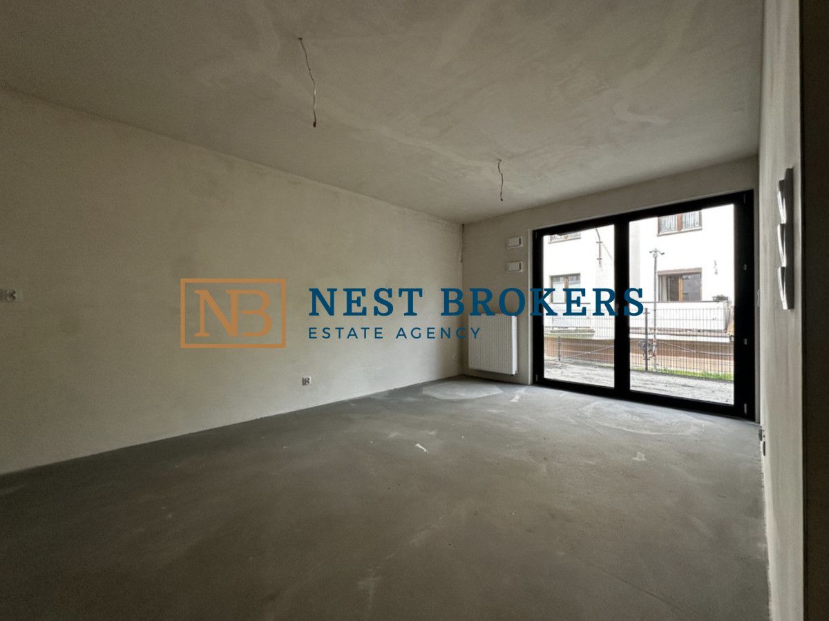 Mieszkanie 3-pokojowe Kraków Prądnik Czerwony, ul. Dominikanów