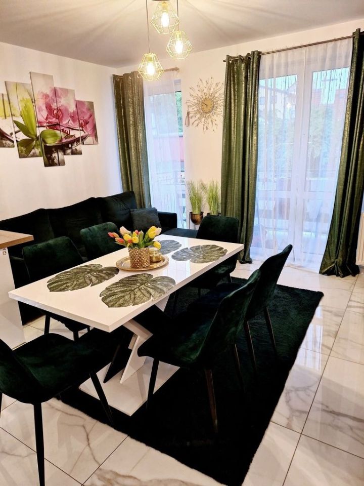 Mieszkanie 3-pokojowe Olecko, ul. Janusza Pawłowskiego. Zdjęcie 8