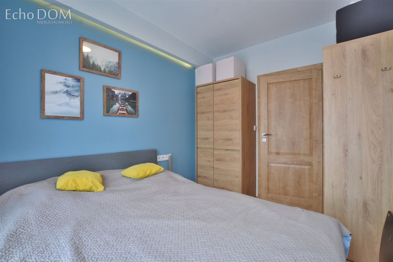 Mieszkanie 3-pokojowe Kraków Grzegórzki, ul. Dąbska. Zdjęcie 11