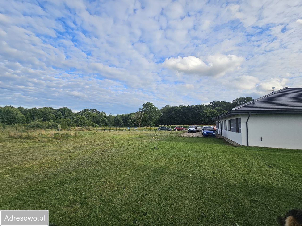 dom wolnostojący, 4 pokoje Kadłubia, ul. parkowa. Zdjęcie 17