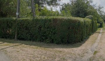 Działka rekreacyjna Wołomin