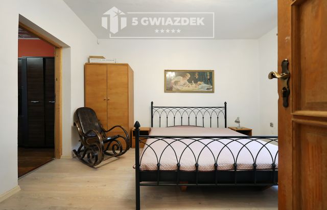 dom wolnostojący, 8 pokoi Przyjezierze. Zdjęcie 26