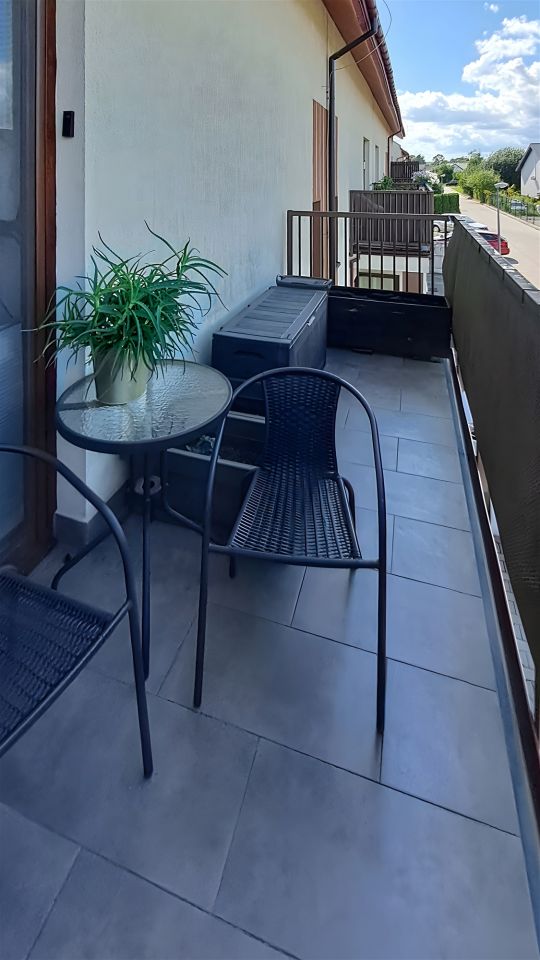 Mieszkanie 3-pokojowe Zielonki, ul. Na Popielówkę. Zdjęcie 17