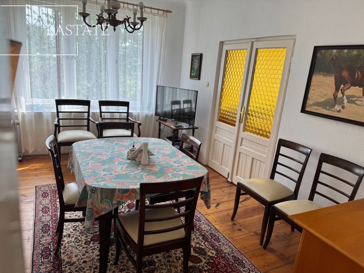 dom wolnostojący, 4 pokoje Świdno. Zdjęcie 22