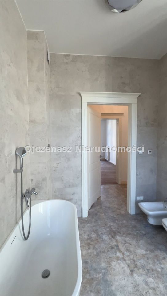 Mieszkanie 3-pokojowe Bydgoszcz Śródmieście, ul. 20 Stycznia 1920. Zdjęcie 8