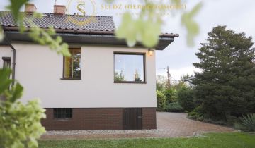 dom wolnostojący, 5 pokoi Wołów, ul. Wiśniowa