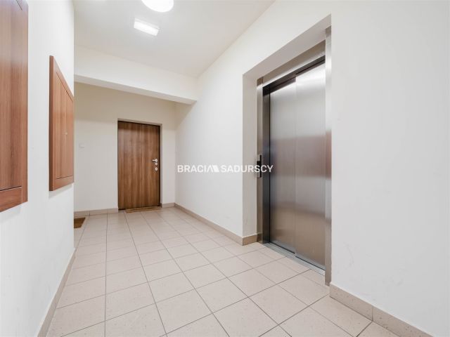 Mieszkanie 3-pokojowe Kraków Grzegórzki, ul. Dąbska. Zdjęcie 34