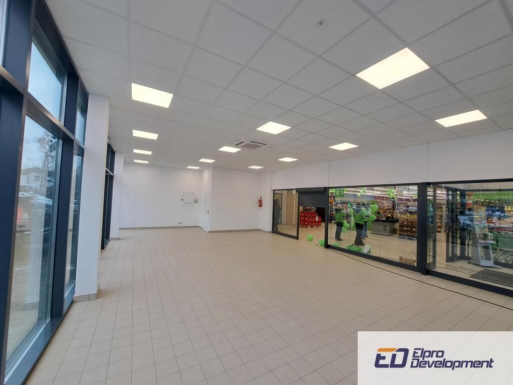 Lokal Rybnik, ul. Stanisława Małachowskiego. Zdjęcie 3