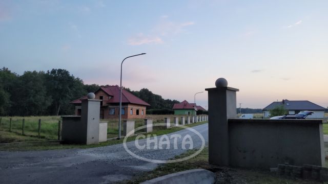 Działka budowlana Jastrzębce. Zdjęcie 15