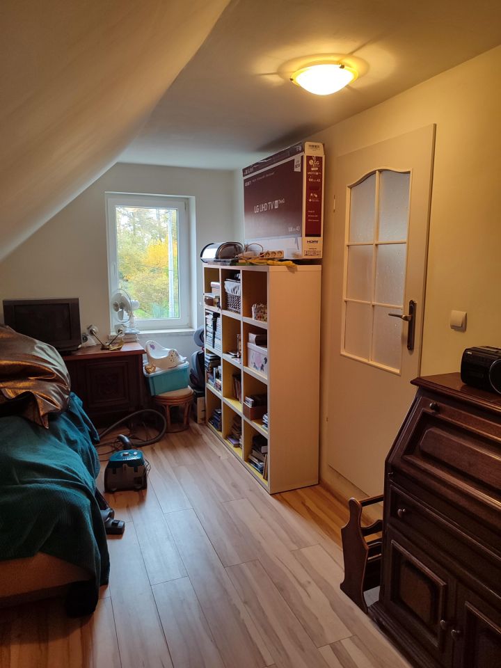 Mieszkanie 3-pokojowe Marcinowice, ul. Spółdzielcza. Zdjęcie 16