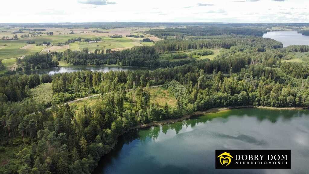 Działka budowlana Suwałki. Zdjęcie 5