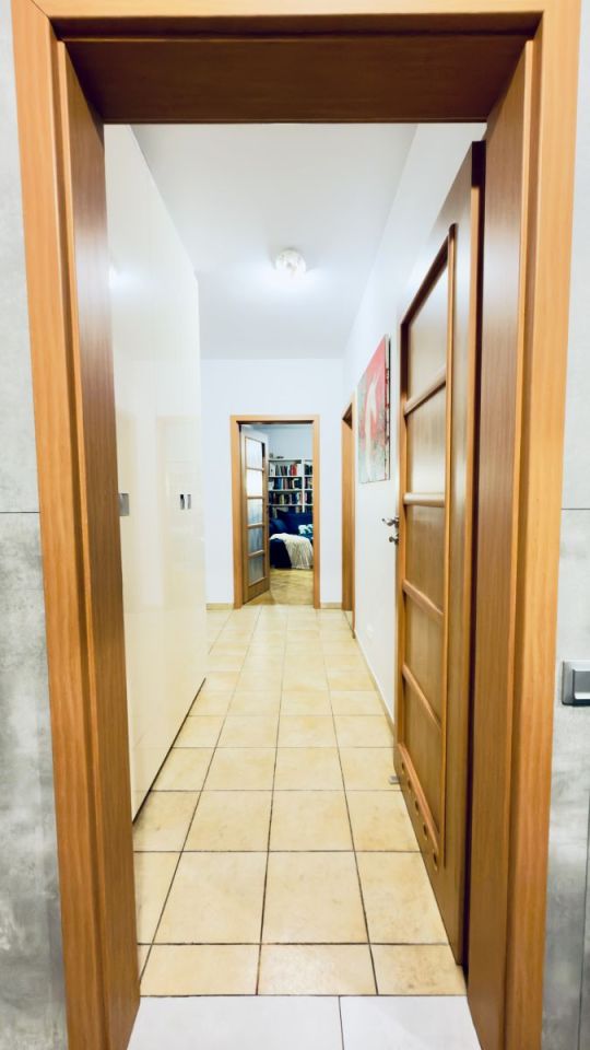 Mieszkanie 2-pokojowe Warszawa Śródmieście, ul. Zygmunta Słomińskiego. Zdjęcie 12