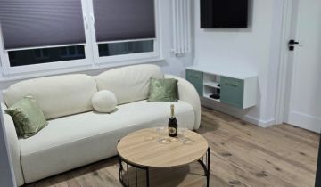 Mieszkanie 3-pokojowe Hel