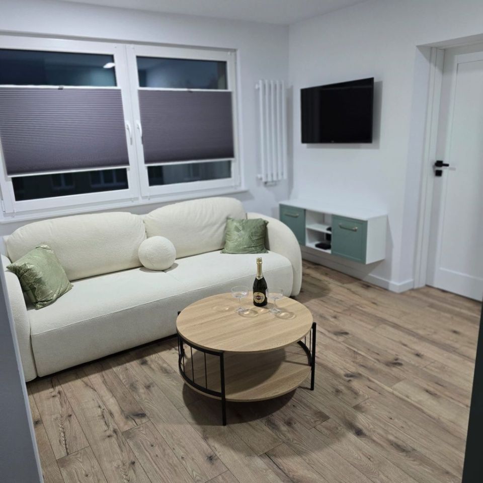 Mieszkanie 3-pokojowe Hel