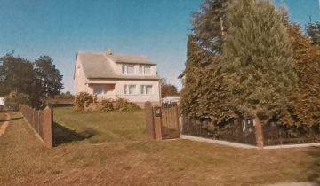 dom wolnostojący Śladów