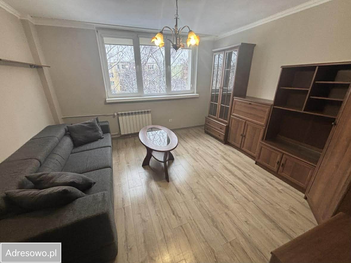 Mieszkanie 3-pokojowe Warszawa Marysin Wawerski, ul. Kościuszkowców. Zdjęcie 15