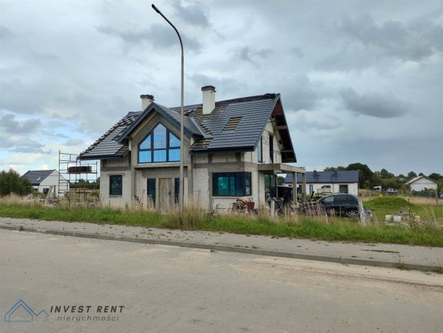 dom wolnostojący, 6 pokoi Gościno. Zdjęcie 1