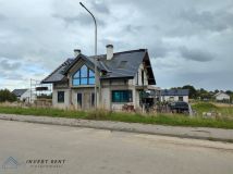 dom wolnostojący, 6 pokoi Gościno