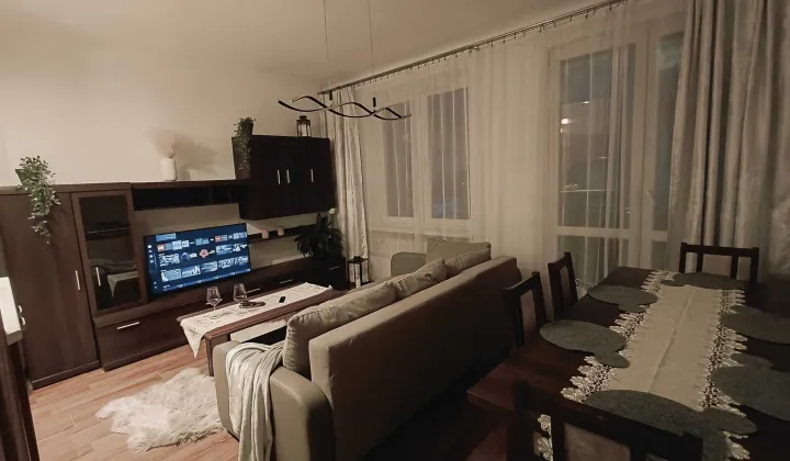 Mieszkanie 2-pokojowe Trzebinia Gaj