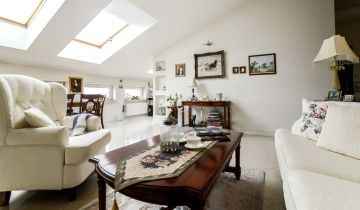 Mieszkanie 3-pokojowe Warszawa Ursynów, ul. Alternatywy