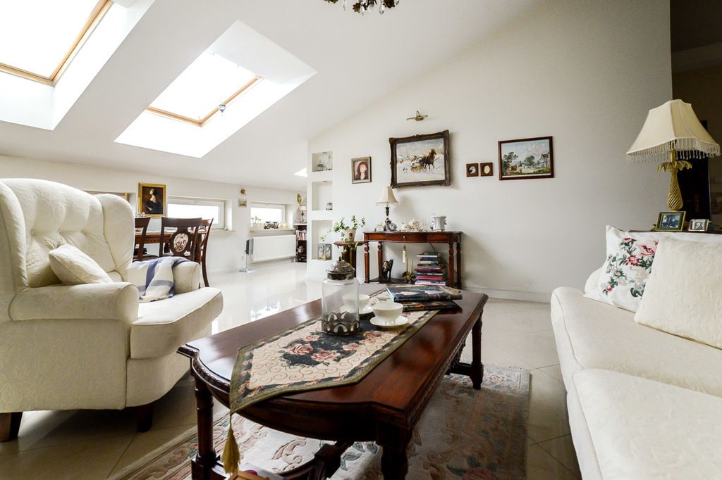 Mieszkanie 3-pokojowe Warszawa Ursynów, ul. Alternatywy. Zdjęcie 2