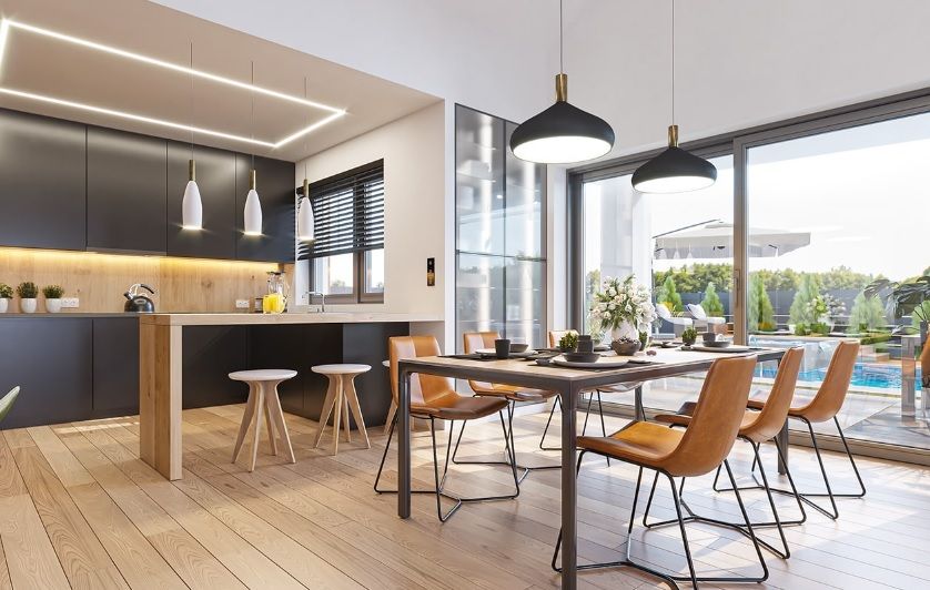 Działka budowlana Krakowiany, ul. Tarczyńska. Zdjęcie 9