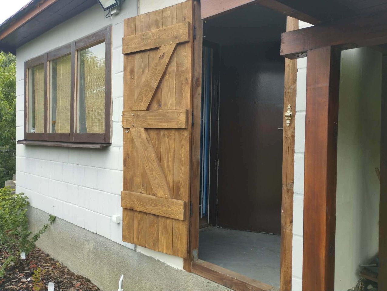 Działka rod Stalowa Wola. Zdjęcie 6