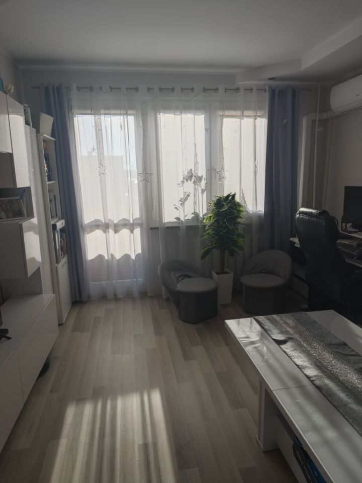 Mieszkanie 3-pokojowe Gorzów Wielkopolski