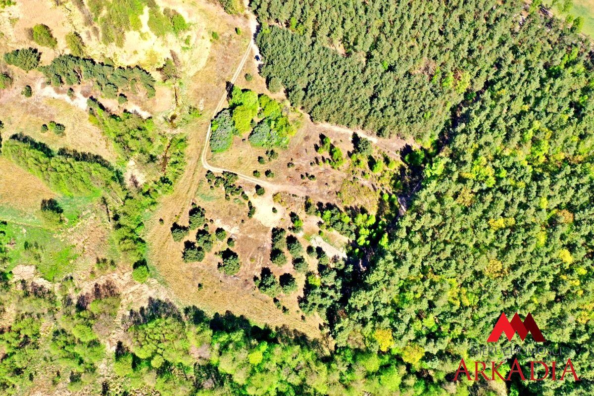 Działka budowlana Lipno. Zdjęcie 3