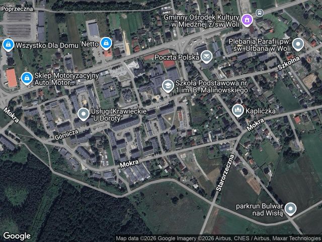 Mieszkanie 3-pokojowe Wola, ul. Górnicza. Zdjęcie 1