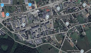 Mieszkanie 3-pokojowe Wola, ul. Górnicza