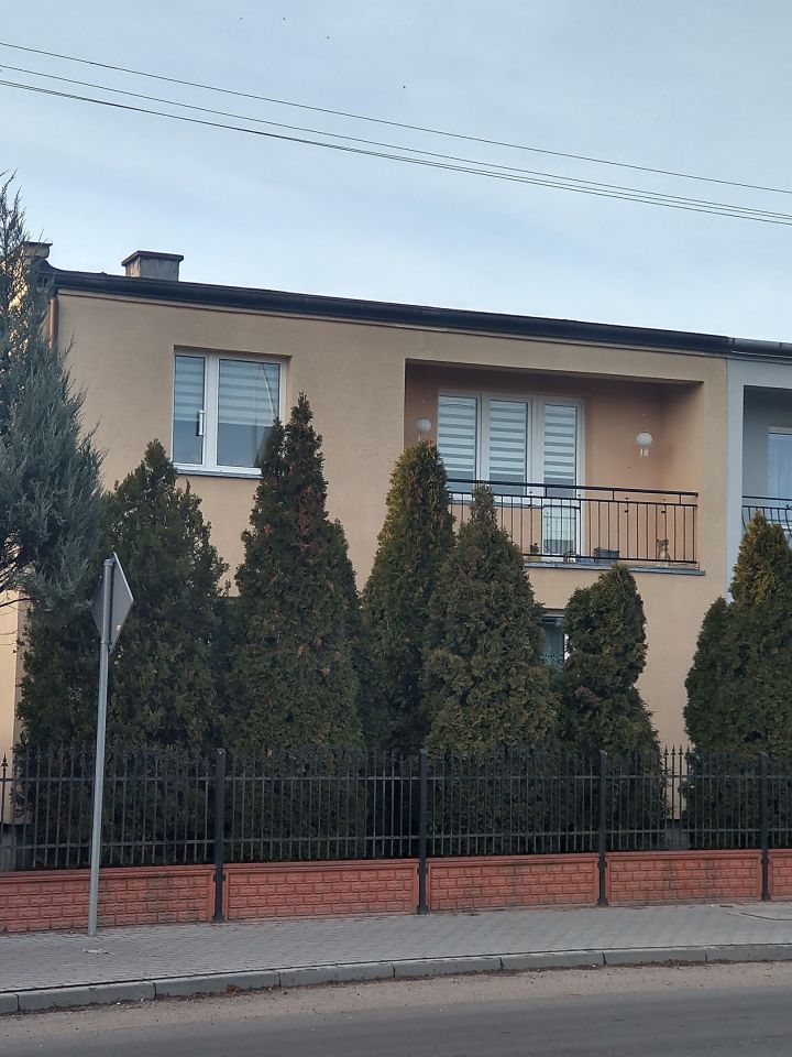 bliźniak, 4 pokoje Włocławek, ul. Zielna. Zdjęcie 2