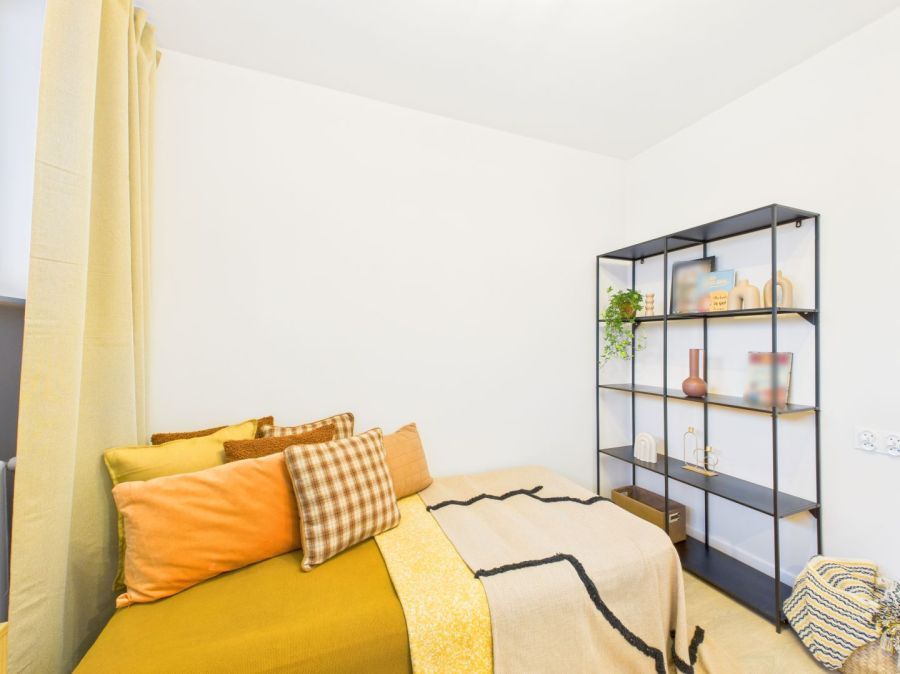 Mieszkanie 2-pokojowe Gdańsk Przymorze, ul. Obrońców Wybrzeża. Zdjęcie 10