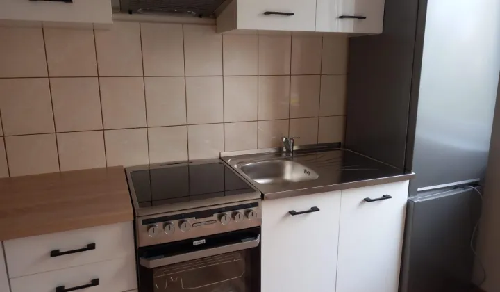 Mieszkanie 2-pokojowe Bydgoszcz Szwederowo, ul. Brzozowa