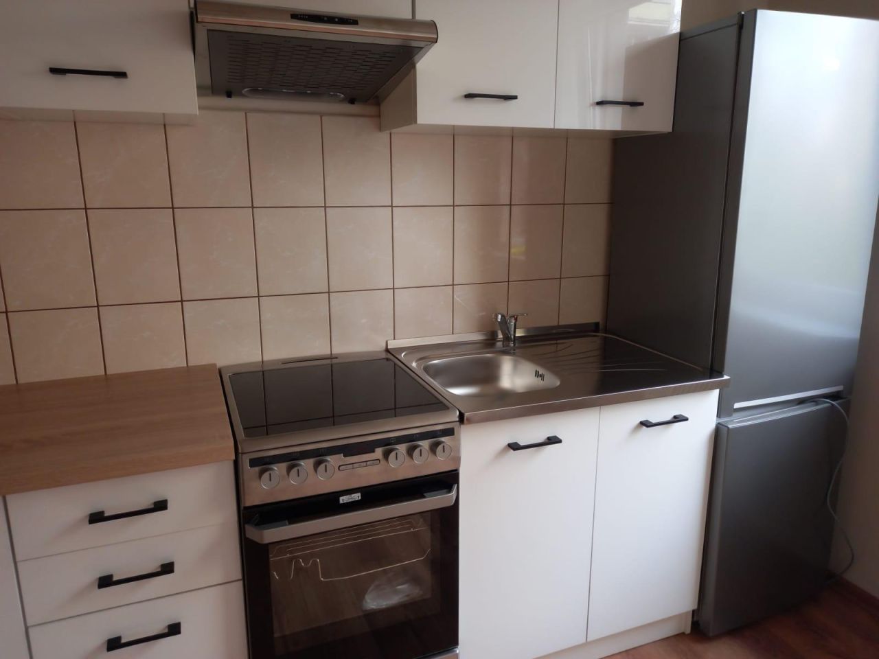 Mieszkanie 3-pokojowe Bydgoszcz Szwederowo, ul. Brzozowa