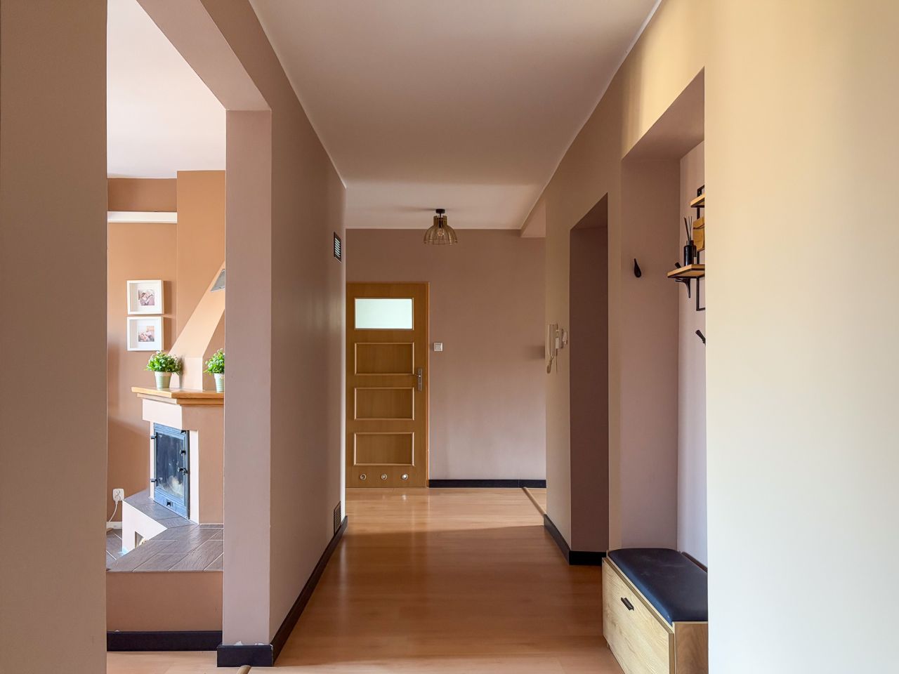 Mieszkanie 4-pokojowe Łódź Polesie, ul. gen. Józefa Sułkowskiego. Zdjęcie 9