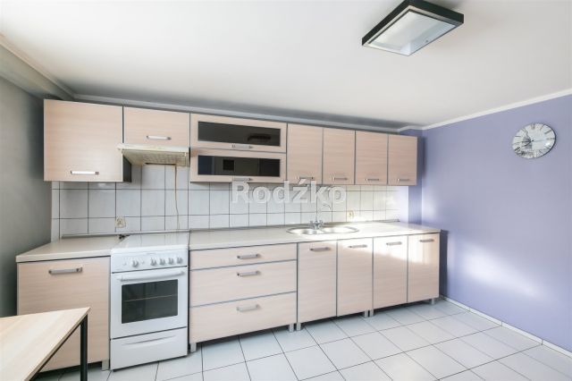 dom wolnostojący, 5 pokoi Brzoza, ul. Morska. Zdjęcie 13