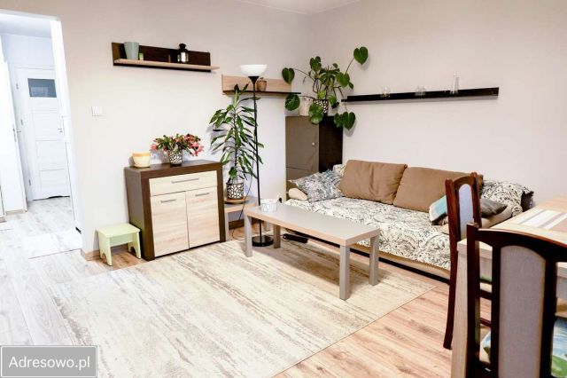 Mieszkanie 2-pokojowe Wołomin, ul. Lipińska. Zdjęcie 1