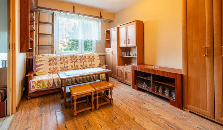 Mieszkanie 2-pokojowe Rzeszów, ul. Podwisłocze