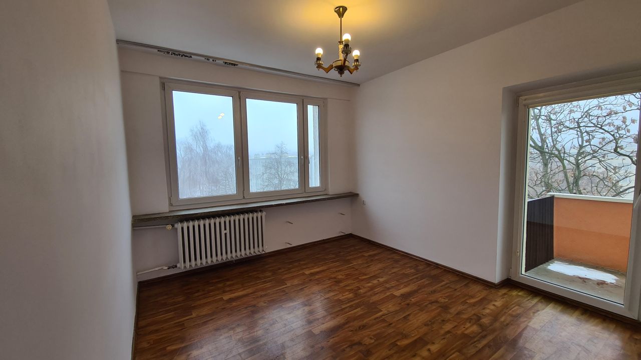 Mieszkanie 2-pokojowe Kraków Nowa Huta, os. Kolorowe. Zdjęcie 5