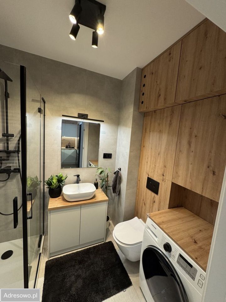 Mieszkanie 2-pokojowe Ożarów Mazowiecki. Zdjęcie 8