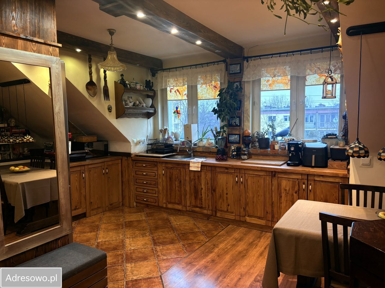 Mieszkanie 3-pokojowe Brwinów, ul. Tadeusza Kościuszki. Zdjęcie 7