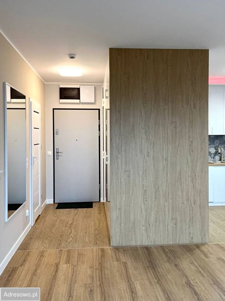 Mieszkanie 2-pokojowe Łódź Widzew, ul. Augustów. Zdjęcie 5