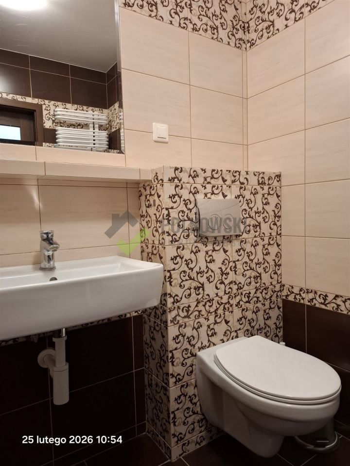 Mieszkanie 3-pokojowe Warszawa Białołęka, ul. Żeglugi Wiślanej. Zdjęcie 11