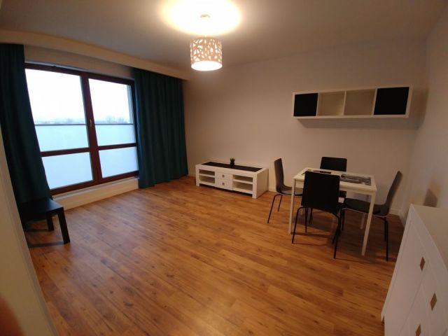 Mieszkanie 1-pokojowe Suwałki, ul. Mikołaja Reja. Zdjęcie 1