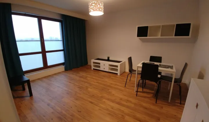 Mieszkanie 1-pokojowe Suwałki, ul. Mikołaja Reja