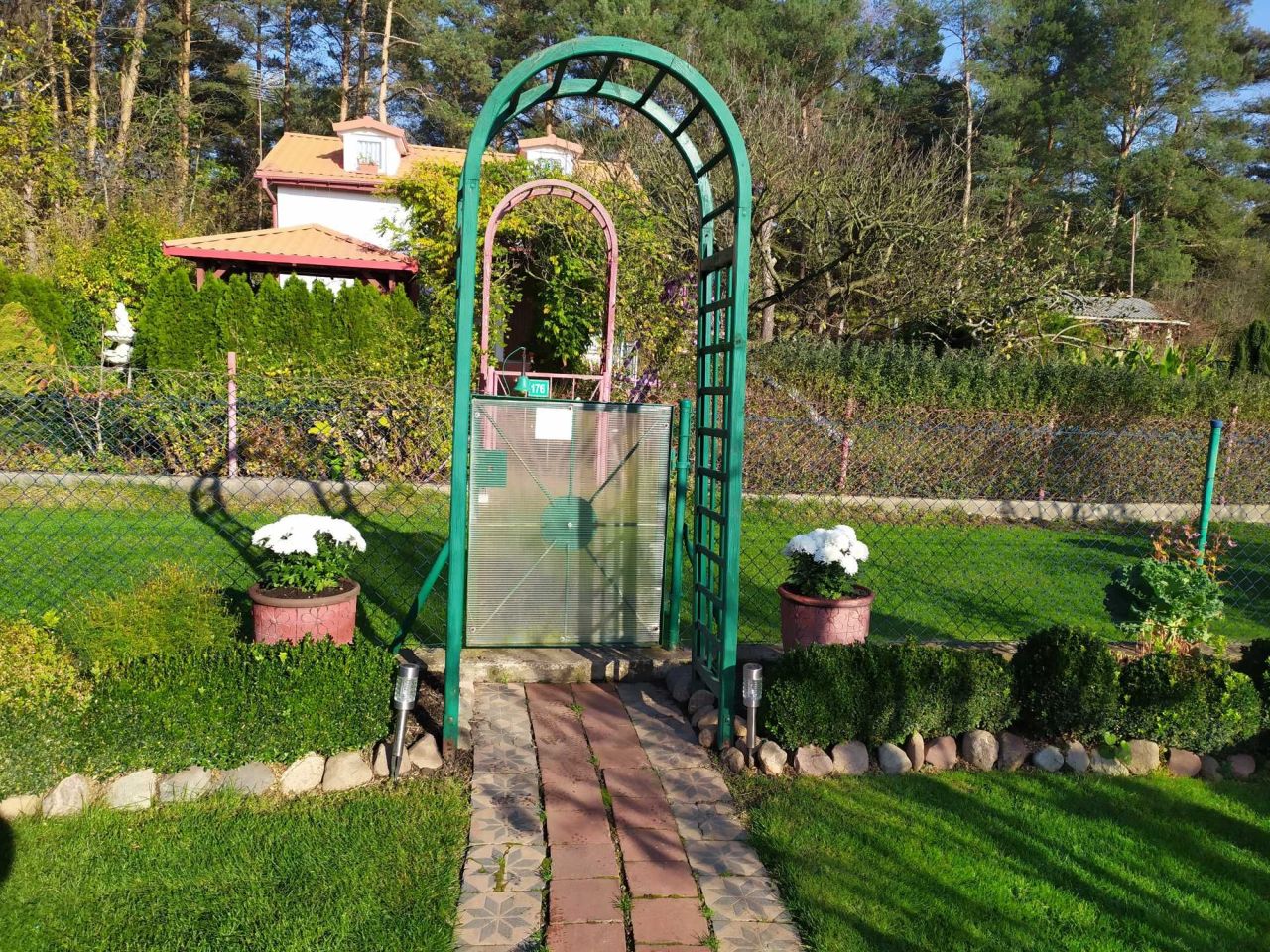 Działka rod Klucze. Zdjęcie 8