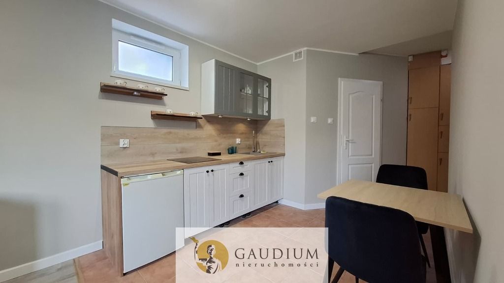 Mieszkanie 1-pokojowe Gdańsk Chełm, ul. Nieborowska. Zdjęcie 6