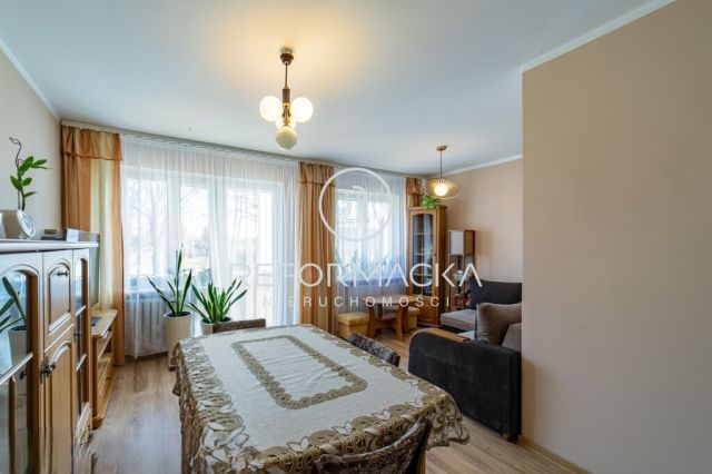 Mieszkanie 3-pokojowe Rzeszów, ul. Witkacego. Zdjęcie 3